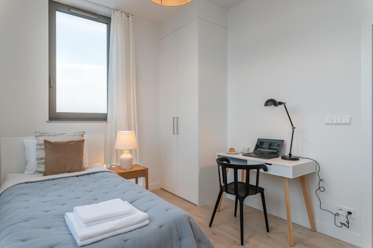 Rent Like Home - Mlyn Maria III Breslavia Exterior foto